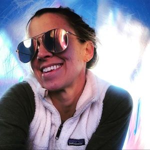 Meet your Posher, Maureen